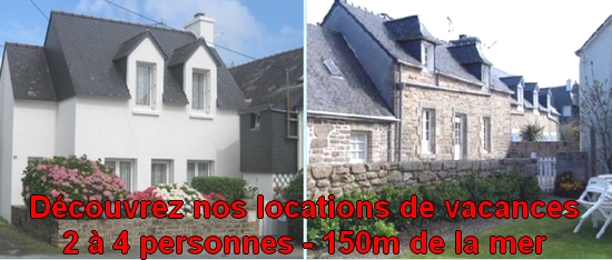 location vacances fouesnant